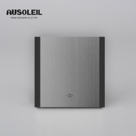 C30-006 1 gang 3 way switch