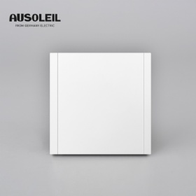 C10-001 1 gang 1 way switch